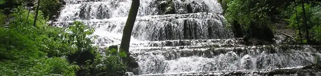 Szalajka-völgyi Tanösvény