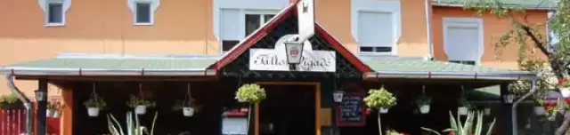Táltos Vígadó & Apartman