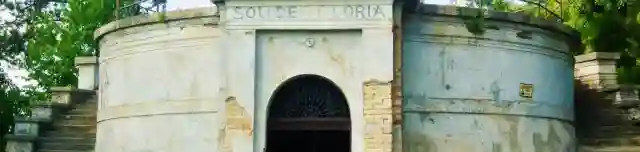 Kálvária-kápolna és kálvária