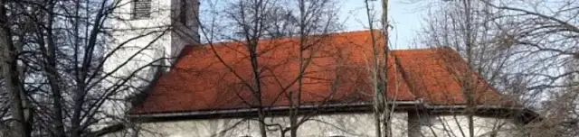 Szent Flórián templom