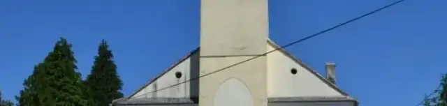 Szent András templom