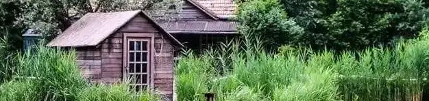 Sződligeti horgásztó