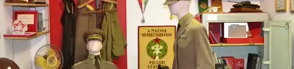 Szolnoki Hadkiegészítési Szakgyűjtemény