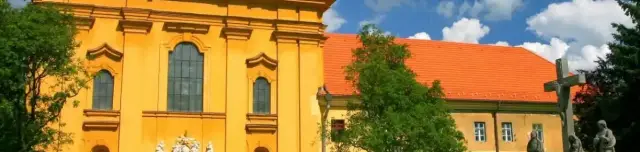 Belvárosi Szentháromság templom