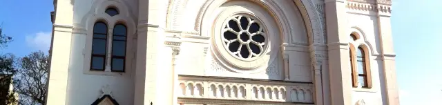 Zsinagóga - Szolnoki Galéria