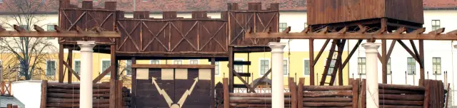 Történelmi Témapark