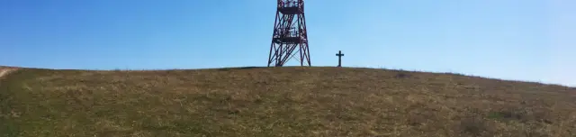 Nagyvölgy-tető Kilátó