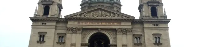 Szent István Bazilika