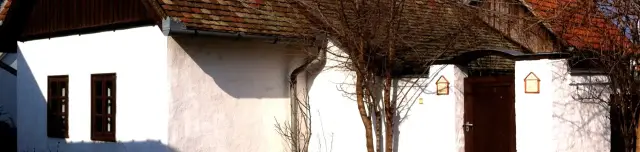 Tabáni Tájház