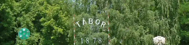 Örkény-Tábori emlékmű