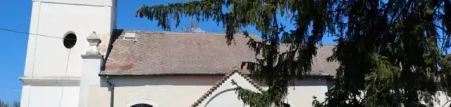 Római katolikus templom