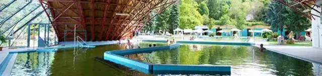 Tamási Termálfürdő