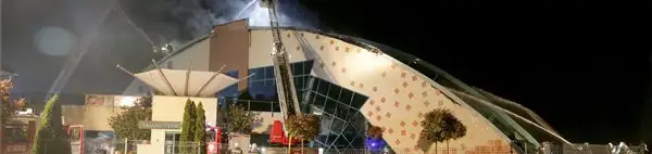 Hónapokig tarthat a Tamási Termálfürdő javítása