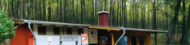 Miklósvári Vadaspark