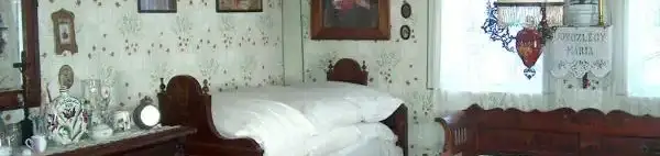 Falumúzeum és Tájház