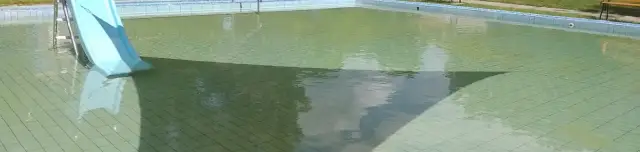 Tápiószentmártoni Termálfürdő