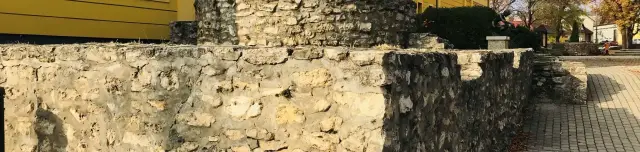 Romkert (Karthauziak rendháza)