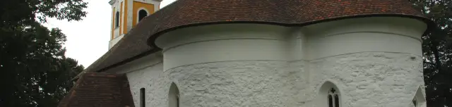 Szent Mihály Római katolikus templom