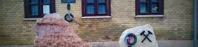 Fekete Lajos turkológus szülőháza