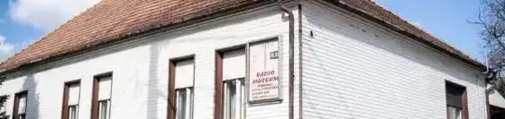 Rádiómúzeum