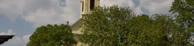 Római katolikus templom