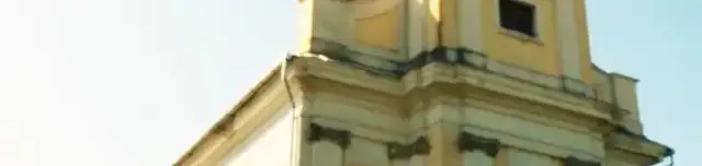 Szent Miklós-templom