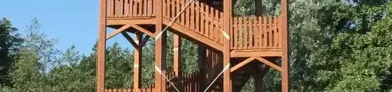 Rákszáraztó kilátó