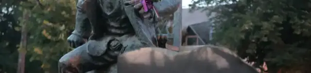 Bajcsy-Zsilinszky Endre szobor