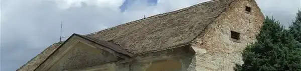 Klasszicista magtár