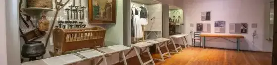 Német Nemzetiségi Múzeum