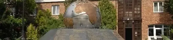 Tatai Olimpiai Központ