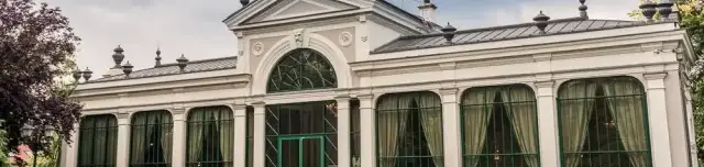 Pálma Rendezvényház