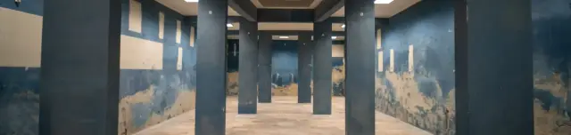 Volt Zsinagóga Kiállítóhely