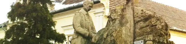 Alsógallai háborús emlékmű