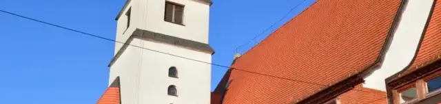 Bánhidai református templom