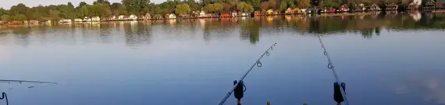 Bánhidai Erőmű-hűtőtó