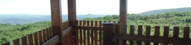 Körtvélyesi kilátó