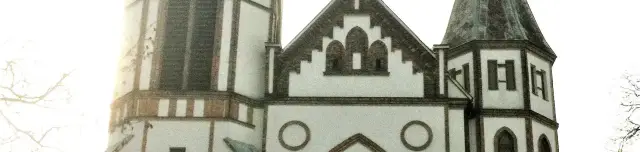 Szent István templom