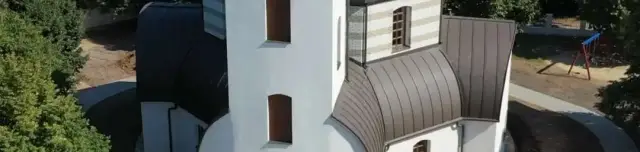 Görögkatolikus templom