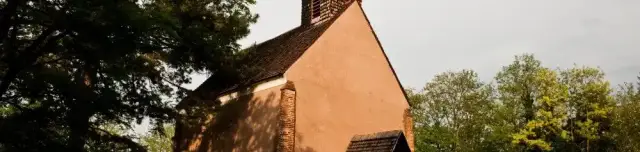 Árpád-kori templom