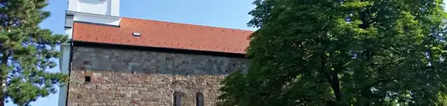 Tereskei Nagyboldogasszony templom