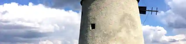 Tési Szélmalmok és Kovácsműhely