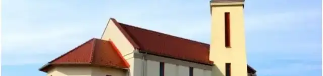 Szent Ilona kápolna