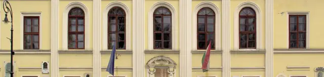 Tessedik Sámuel Múzeum