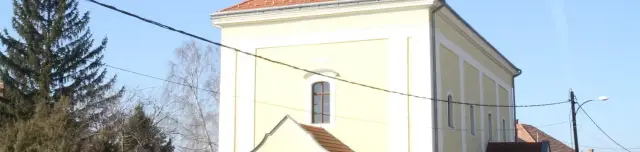 Evangélikus templom