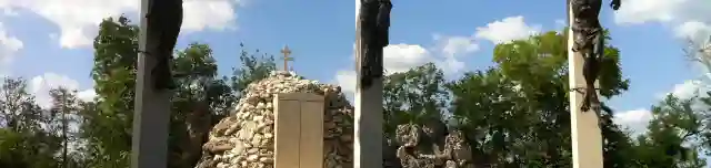 IV. Károly Kálvária