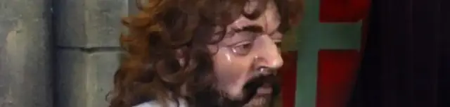 Magyar Királyok Panoptikuma & Kalózmúzeum