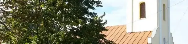 Görög katolikus templom