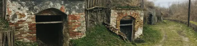 Földvár tanösvény