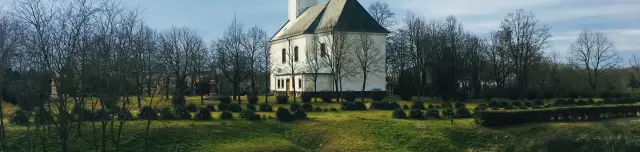 Római katolikus templom